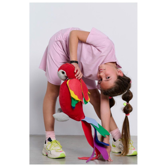 Bodytalk Παιδική κοντομάνικη μπλούζα